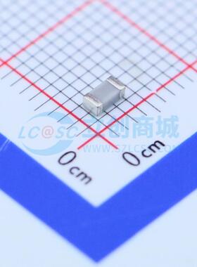 贴片电容(MLCC) C1206N223K050T 1206 NP0 22nF ±10% 50V