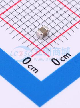 贴片电容GRT21BR61A226ME13L 0805 X5R 22uF ±20% 10V