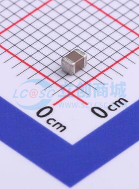 贴片电容AC0805KKX7R8BB225 0805 X7R 2.2uF ±10% 25V