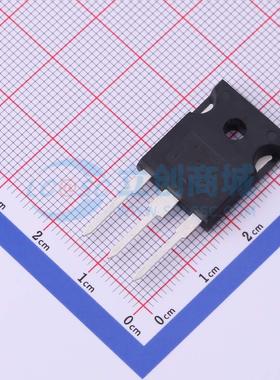 快恢复/高效率二极管 VS-80APF12-M3 TO-247AC-3 1.2kV 80A VISHA