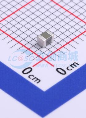 贴片电容MSASJ21GBC6476MTNA01 0805 X6S 47uF 20% 6.3V