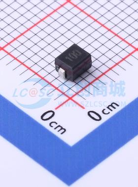 贴片电感 SCW3225H100KTT 1210 10uH ±10% 220mA 1.105Ω