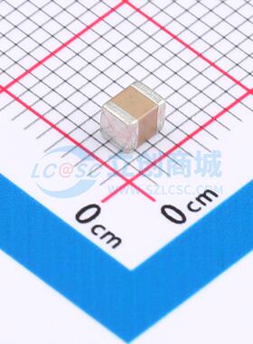 贴片电容(MLCC) 1210B224K201CT 1210 X7R 220nF ±10% 200V