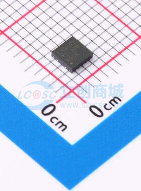 DC-DC电源芯片 LMR51450SDRRR WSON-12(3x3) 原装 电子元器件配单
