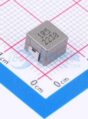 功率电感 MDA7050-1R5M SMD,6.6x7.3mm 原装 电子元器件配单