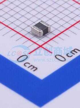贴片电感 MCL2016A1R0MT 0806 1uH ±20% 140mΩ 电子元器件