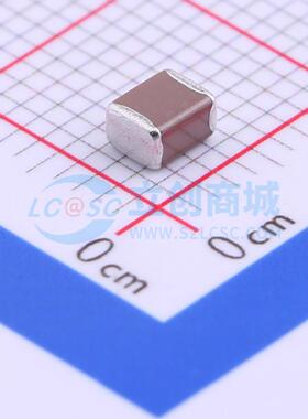 贴片电容(MLCC) CGA6M3X7S2A475KT0Y0N 1210 X7S 4.7uF ±10% 100