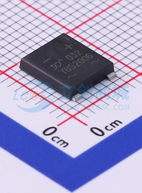 整流桥 YBS2006 YBS 600V 2A YANGJIE(扬杰) 原装 电子元器件配单