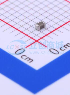 贴片电容GRM1887U1H622JA01D 0603 U2J 6.2nF ±5% 50V