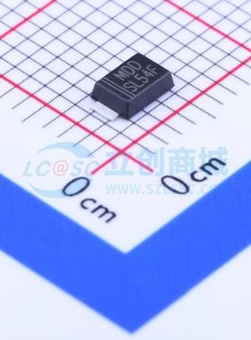 肖特基二极管 SL54F SMAF 40V 5A MDD(辰达半导体) 电子元器件
