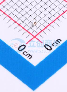 贴片电容CGA2B3X5R1H104M050BB 0402 X5R 100nF ±20% 50V