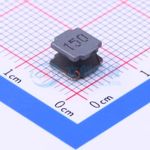 功率电感 ABG06A45M150 SMD,6x6mm 15uH ±20% 2.11A原装正品