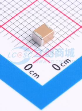 贴片电容(MLCC) C3225X7R2A474K200AA 1210 X7R 470nF ±10% 100V