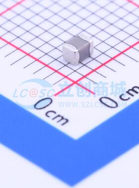 贴片电容CGA4J3C0G2E103JT0Y0N 0805 C0G 10nF ±5% 250V