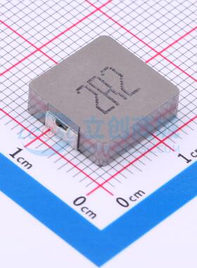 功率电感 FAUL1340-2R2MT SMD,12.8x13.5mm 2.2uH ±20% 18A