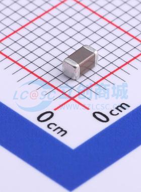 贴片电容JMK316B7106ML-T 1206 X7R 10uF 20% 6.3V