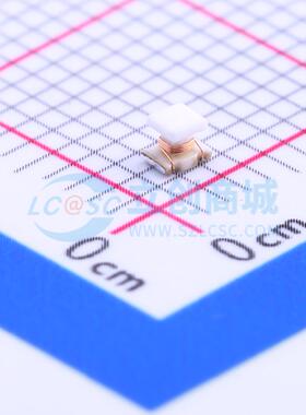 功率电感 LQW2BHN27NJ03L 0805 27nH ±5% 540mA 电子元器件