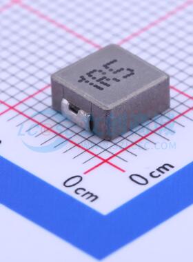 功率电感 SLO0630H1R5MTT SMD 1.5uH ±20% 电子元器件配单