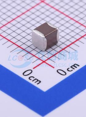 贴片电容(MLCC) CGA6P3X7R1H475KT0Y0N 1210 X7R 4.7uF ±10% 50V