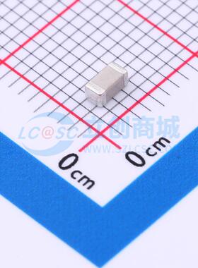 贴片电容(MLCC) SH31N472J251CT 1206 C0G 4.7nF ±5% 250V
