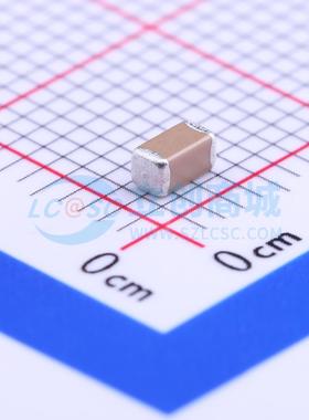 贴片电容C3216X7R2J333KT0L0U 1206 X7R 33nF ±10% 630V