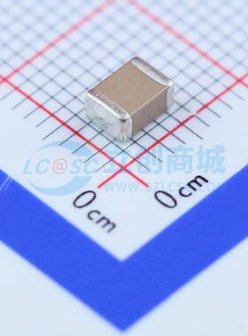 贴片电容(MLCC) C1812X225K101T 1812 X7R 2.2uF ±10% 100V