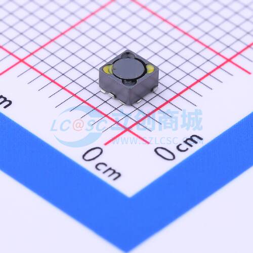功率电感 PIS2D18HP-150M-T SMD 15uH ±20% 620mA原装正品
