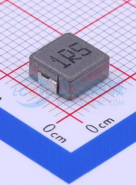 功率电感 MAPM0630F-1R5M-LF SMD,7.8x7mm 1.5uH ±20% 9A