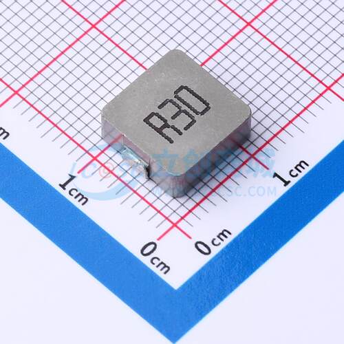功率电感 FAUL1040-R30MT SMD,10x11mm 300nH ±20% 35A 原装