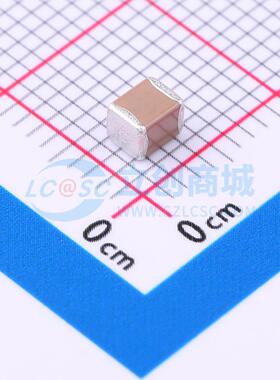 贴片电容CGA6P1X8R1E106KT0Y0N - 电子元器件配单