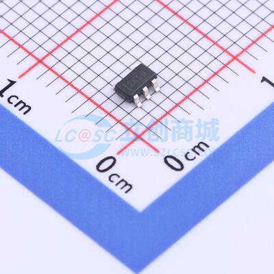 功率电子开关 TPS2530DBVT SOT-23-5 原装正品 电子元器件配单