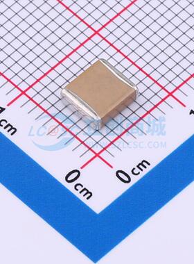 贴片电容(MLCC) AS20B472K302YB 2220 原装 电子元器件配单