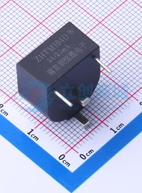 互感器 ZHTM104D 插件 原装正品 电子元器件配单
