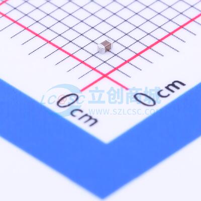 贴片电容CGA2B1X7R1A224M050BC 0402 X7R 220nF ±20% 10V