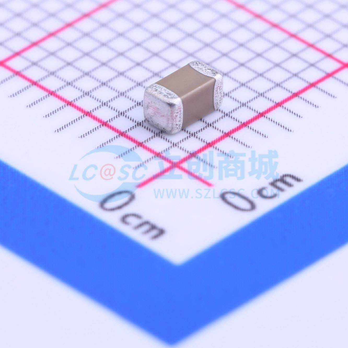 贴片电容(MLCC) 1206F226Z100 1206 Y5V 22uF -20%~+80% 10V,电子元器件市场,芯片,淘宝优惠券,粉丝福利购,淘宝优惠卷
