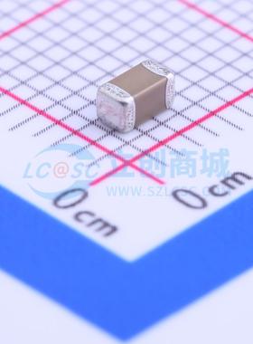 贴片电容(MLCC) 1206F226Z100 1206 Y5V 22uF -20%~+80% 10V