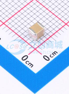 贴片电容GRM32ED71A476KE15L 1210 X7T 47uF ±10% 10V