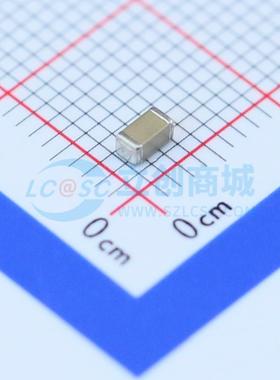 贴片电容CC1206KKX7R0BB474 1206 X7R 470nF ±10% 100V