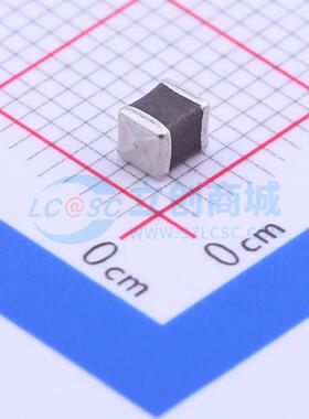 功率电感 LBC3225T3R3MR 1210 3.3uH ±20% 820mA 电子元器件