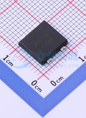 整流桥 TTR4MF TTF 1kV 4A MDD(辰达半导体) 原装 电子元器件配单