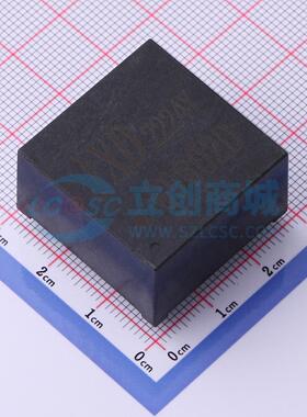 网口变压器 G9602D 插件,28.5x27.8mm 四口 原装 电子元器件配单