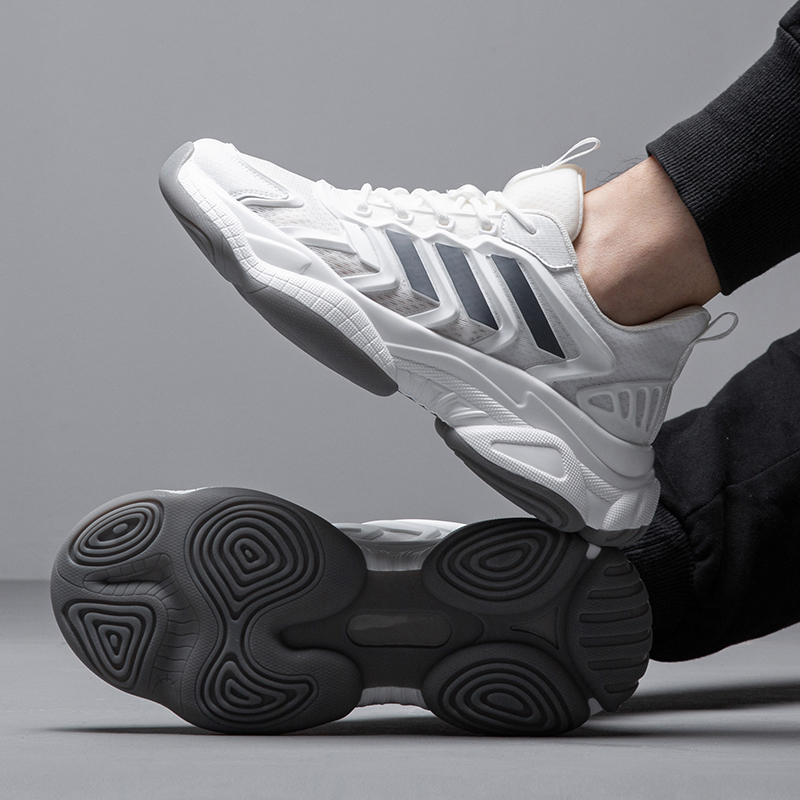 夏季运动休闲老爹鞋增高45潮牌