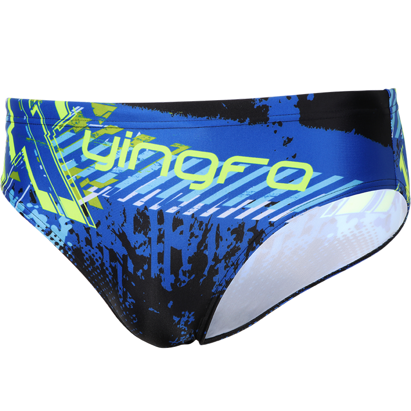 英发儿童泳帽男女童宝宝中大童纯色游泳帽防水护发不勒头硅胶泳帽