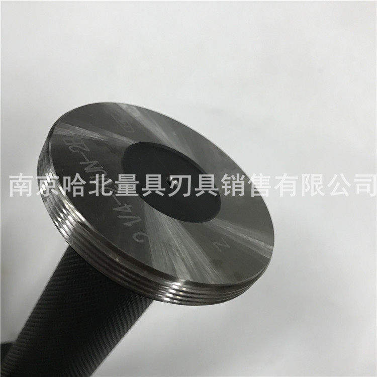 美制2B美标螺纹塞规2 1/4-12/14/16/18/20UN 2 3/8-6/8/12/16UN