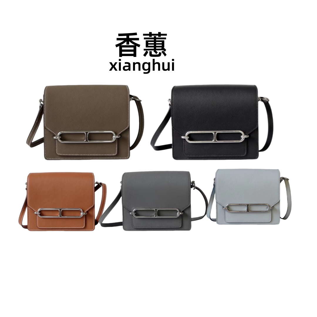 手工手缝蜡线猪鼻子真皮小方包单肩斜挎软牛皮女士包通勤简约,箱包皮具/热销女包/男包,小方包,淘宝优惠券,粉丝福利购,淘宝优惠卷