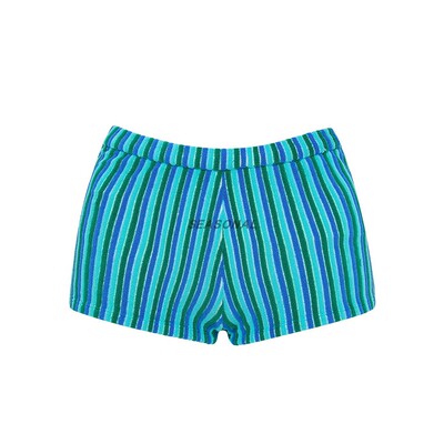 2025年新款高级感显瘦女士泳裤