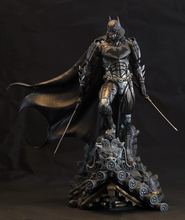 XM Studios DC 和风系列 武士蝙蝠侠 Batman 雕像 限量