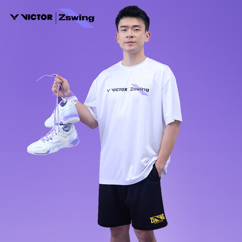 威克多运动短裤R-504ZSW
