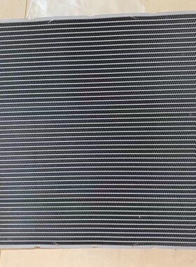 久保田拖拉机水箱散热器m704 854 954kq风扇叶  散热器组件