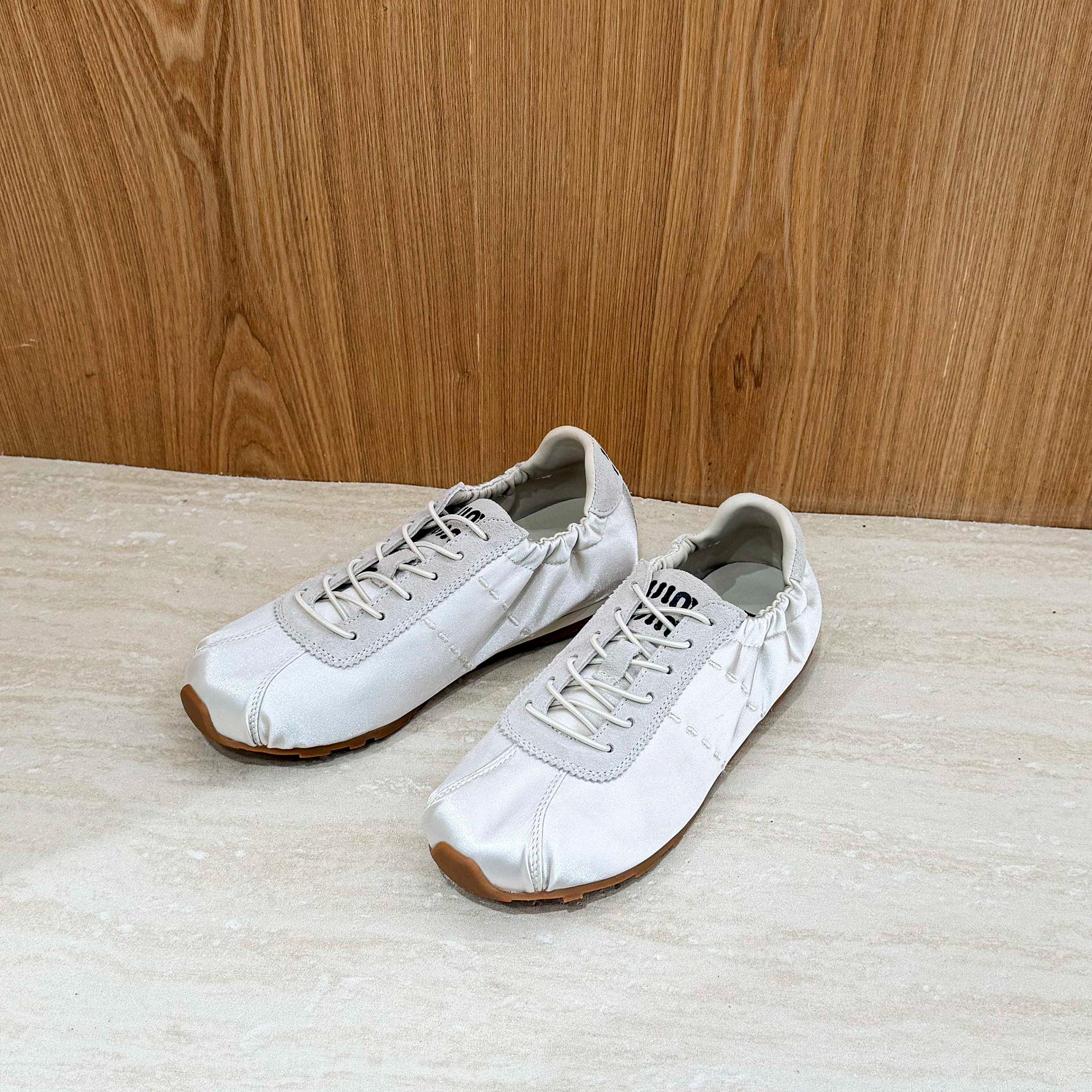 欧洲站女鞋2026春德训鞋女真皮牛皮百搭休闲平底舒适运动女鞋潮,女鞋,德训鞋,淘宝优惠券,粉丝福利购,淘宝优惠卷